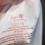 secret treasures  size large tie-dye short sleeve pajama top Photo 6