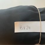 Talbots Elegant Black Dress with Floral Design Photo 10