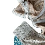 Free People  Women’s‎ 36D Starla Underwire Convertible Balconette Bra Lace New Photo 9