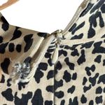 La Vie Rebecca Taylor White Black Dot Print High Neck A Photo 10