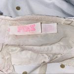 PINK - Victoria's Secret PINK Victoria Secret White Lace Wireless Bralette Photo 2