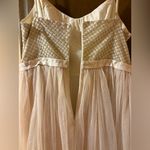 Needle & Thread  Coppelia Embellished Tulle Midi Dress Photo 4