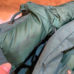 Eddie Bauer Vintage  goretex puff coat Photo 7