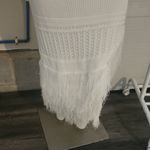 Torn By Ronny Kobo  Yuna Dress Size M Small Flaw On The String Photo 6