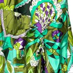 Laundry by Shelli Segal  Silk Strapless Dress Photo 3