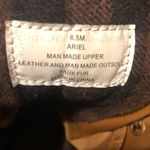 Sporto Women’s Attina Original Duck Boots size 8.5 brown and tan color Photo 5