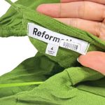 Reformation Dover Dress Photo 7