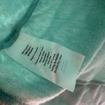 Eddie Bauer  Size XL Sweater Mint Green Pullover‎ Basic Everyday Casual Crew Neck Photo 3