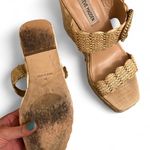 Steve Madden Espadrille Sandals Platform Photo 2