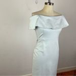 Babaton Aritzia  Ruslan Dress in Sea Salt Photo 2