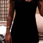 PacSun Black Dress  Photo 0