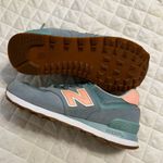 New Balance 574 Photo 1