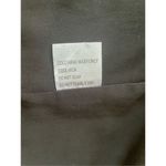 Princess Polly  Camina Floral Long Sleeve Crop Top in Black & White Size S Photo 3