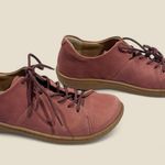 Birkenstock  - Albany, Leather Lace Up Shoe - 37 *Rare* Photo 1