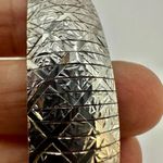 Dyadema italian silver plated bracelet Silver Photo 7