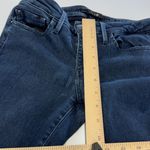 joe's jeans Womens 28 Blue Adeline Sassy Skinny Ankle Denim Cotton Photo 7