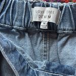 Pitaya denim shorts  Photo 2