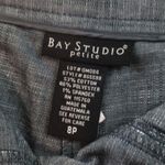 Bay Studio petite ladies skirt size 8p Photo 5