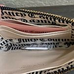 Juicy Couture NWT  Wristlet Photo 4