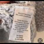 Hinge  V neck sweater Photo 8