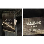 Free People The Eloise Smocked Bodysuit (M) Photo 5