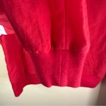 Brandy Melville Vintage Y2K John Gait Colorblock Cropped Windbreaker One Size Outdoor Activewear Photo 5