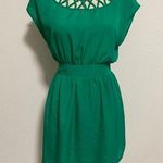 Forever 21 Green Sundress Photo 0