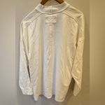 Free People  Heater Tee – Oversized Long Sleeve Top – 100% Cotton Photo 2