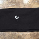 Lululemon  Headband Black Photo 0