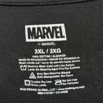 Marvel The Amazing Spider-Man Web Slinging Hero  T-Shirt 3XL Photo 3