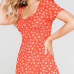 RVCA  Mini Dresss small  Photo 0