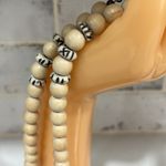 Super Cute Beaded Necklace Photo 3