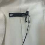 Krisa NWT long open Vest Large Photo 1