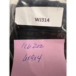 AGOLDE  Nico High Rise Slim in Spirit Black Jeans High Rise 26” Inseam Size 26 Photo 10