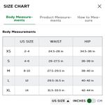 Halara NEW High Waisted Dolphin Hem Casual Shorts 2" Large Photo 7