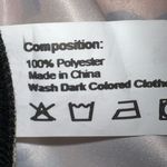 Halloween party dress! Black with Halloween design! Size 2X Photo 7