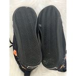 Bangs Canvas High Top Solar System Shoes M/8.5 W/10 Black Photo 3