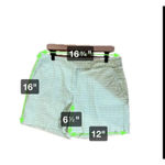 IZOD  Size‎ 14 Golf Shorts. Photo 4