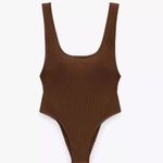 ZARA  One-Piece Swimsuit Photo 0