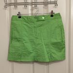 Willi Smith Y2K  Skort Photo 2