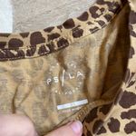 PacSun Leopard print Shirt Sleeve Tshirt Photo 1