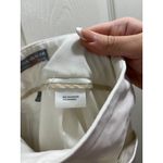 Peter Millar  Wicking White Skort Size 4 Performance UPF Tennis Golf Photo 3