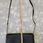 Kate Spade  Black Leather Crossbody Photo 14