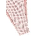 Zaful  Large/Med Pink Bikini Multiway Fishnet Bandeau Halter String Swimsuit NEW! Photo 4