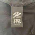 Premise NWT New Black Brass Studded Three Quarter Sleeve Bodycon Dress Sz S Photo 5