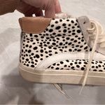 Madewell High Top Sneakers Photo 4
