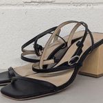 new BLACK SUEDE STUDIO Verana Ankle Photo 0