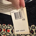 French Connection NWT French connections Floral Patterned Long Sleeve Blouse Photo 1