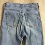 Everlane • light wash skinny jeans Photo 5