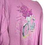 Lauren James  Long Sleeve T-Shirt Photo 4